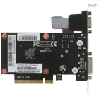 Palit GeForce GT 710 LP Видеокарта NEAT7100HD46-2080F 4