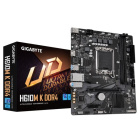Gigabyte H610M K DDR4 2.0 Материнская плата
