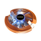 Exegate EE91-Cu.BLUE EX286153RUS Кулер 2
