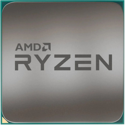 AMD Ryzen 5 7600X3D BOX 100-100001721WOZ Процессор 2