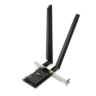 TP-Link ARCHER TXE72E PCI Express-адаптер