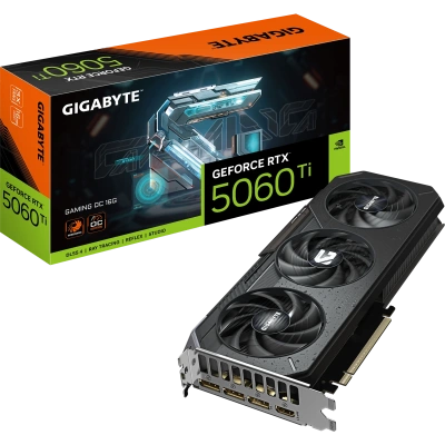 Gigabyte GV-N506TGAMING OC-16GD Видеокарта 8