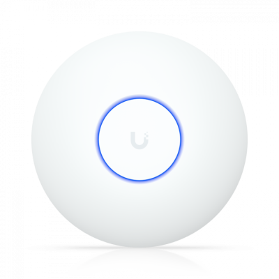 Ubiquiti UniFi 7 AP Lite (U7-LITE) Точка доступа 2
