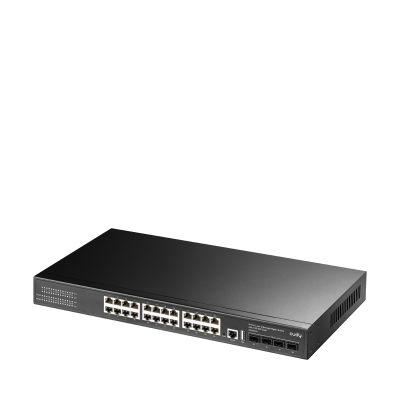 Cudy GS5024S4 Коммутатор