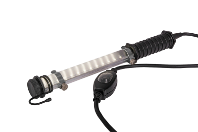 ЦМО R-LED-220-M Лампа осветительная светодиодная 1