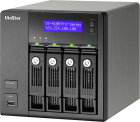 QNAP VS-4112 Pro+ Сетевой IP-видеорегистратор