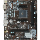 MSI B450M-A PRO MAX Материнская плата 