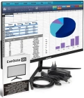 ExeGate EX298353RUS Монитор 2