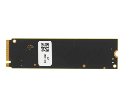 Crucial P2 CT250P2SSD8 Накопитель SSD M.2 250 Gb  1