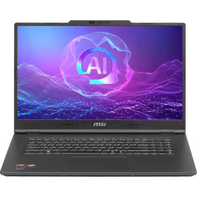 MSI Venture 17 AI A2HMG-014XRU 9S7-17U211-014 Ноутбук