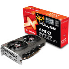 Sapphire RX9060XT PULSE 8GB 11350-05-20G Видеокарта 7