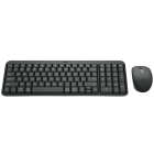 Logitech MK250 Graphite (920-013853) Клавиатура + Мышка 3