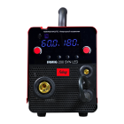 FUBAG IRMIG 200 SYN LED 646404 Сварочный полуавтомат 4
