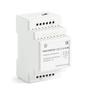 Bastion МОЛЛЮСК-12/1.5 DIN Источник питания 3