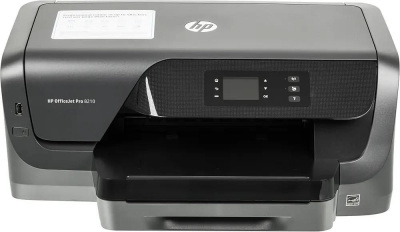 HP Officejet Pro 8210 D9L63A Принтер