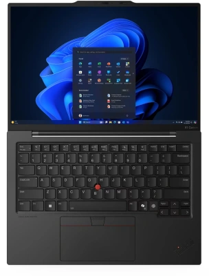 Lenovo ThinkPad X1 Carbon Gen 13 Aura Edition 21NS005RUS Ноутбук 3