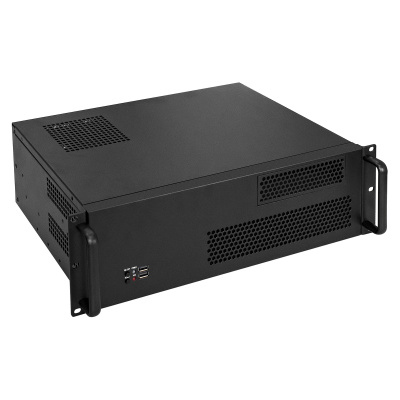 Exegate Pro 3U330-02 EX279706RUS Серверный корпус