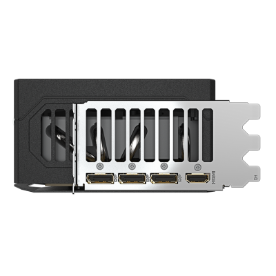Gigabyte RTX5070Ti MASTER GV-N507TAORUS M-16GD Видеокарта 9