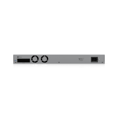 UBIQUITI USW-PRO-HD-24 Коммутатор в стойку 7