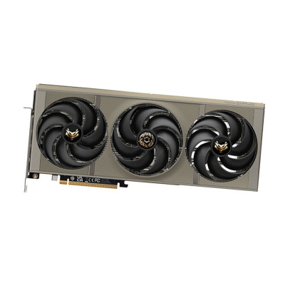 Sapphire RX9070XT NITRO+ OC 11348-10-20G Видеокарта 1