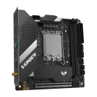 Maxsun MS-iCraft Z790ITX WIFI Z790 6940709698938 Материнская плата 4