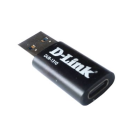 D-Link DUB-1310/B1A Адаптер USB 3.0 / USB Type-C