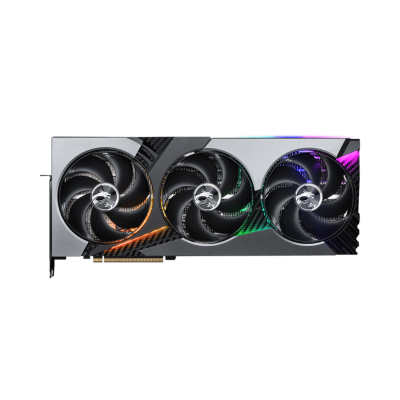 MSI GEFORCE RTX 5070 TI 16G VANGUARD OC Видеокарта 1