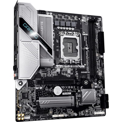 GIGABYTE H810M GAMING WIFI6 GEN5 Материнская плата 3