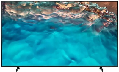 Samsung UE75BU8000UXCE Телевизор