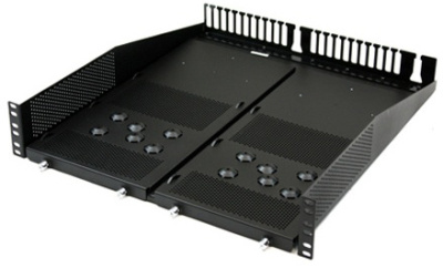 Cisco FPR1K-DT-RACK-MNT= Монтажные кронштейны 1