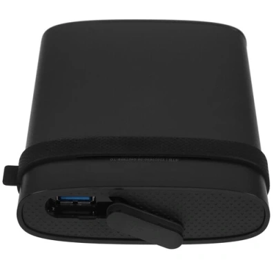 Silicon Power SP040TBPHD85BS3K Внешний HDD 1
