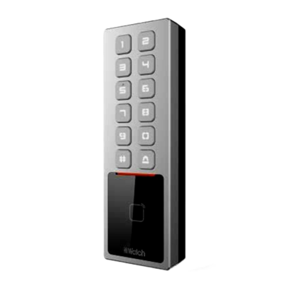 HiWatch ACT-T1805MBW Терминал доступа 1