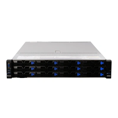 SNR SNR-SR2312LS-NV Серверная платформа