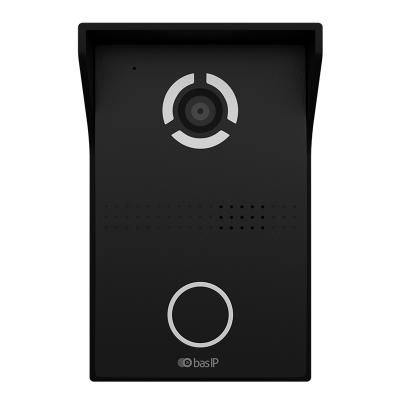 BAS-IP AV-03D black IP вызывная панель