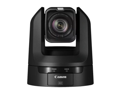 Canon CR-N100BK PTZ-камера 1