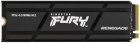 Kingston FURY Renegade [SFYRSK/1000G] SSD M.2 1TB SSD накопитель
