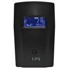 SNR SNR-UPS-LID-600 Источник бесперебойного питания 2