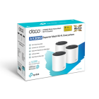 TP-Link Deco X55 (3-pack) Mesh-система 2