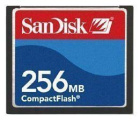 Compact Flash 256Mb Память MEM-256CF_2900/3900