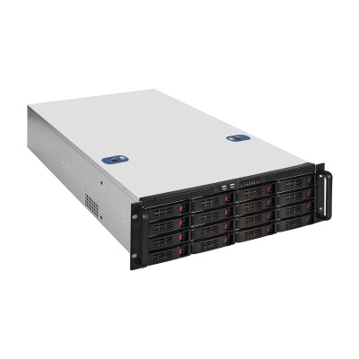 Exegate Pro 3U660-HS16 EX281234RUS Серверный корпус