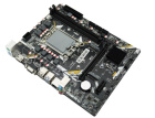 CBR MB-AFH610M-RTL Материнская плата