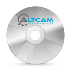 AltCam Распознавание автомобильных номеров Редакция PRO до 270 км/ч*