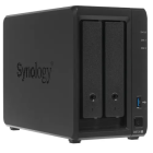 Synology DS720+ Сетевое хранилище