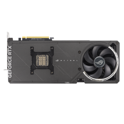 ASUS ROG-ASTRAL-RTX5090-O32G-GAMING 90YV0LW0-M0NA00 Видеокарта 10