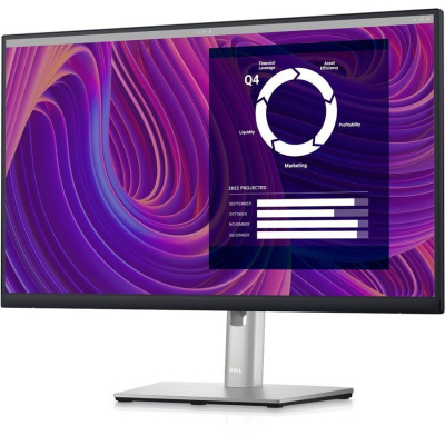 Dell P2423D ЖК монитор 2