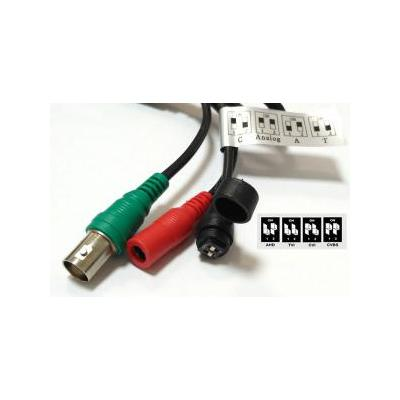 Tantos TSC-DVI1080PHDV (2.8-12) Цифровая камера 1