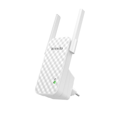 Tenda A9 Wi-Fi усилитель сигнала  2