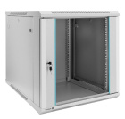 ExeGate EC-WM-12U.600.G.GREY EX298604RUS Шкаф телекоммуникационный