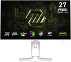 MSI 27" MAG 274QRFW X32 9S6-3CE49H-031 Монитор