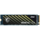 MSI SPATIUM M450 1TB M.2 накопитель S78-440L980-P83